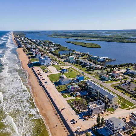 Daytona Ashley Penthouse 5 Villa Daytona Beach Shores Eksteriør billede