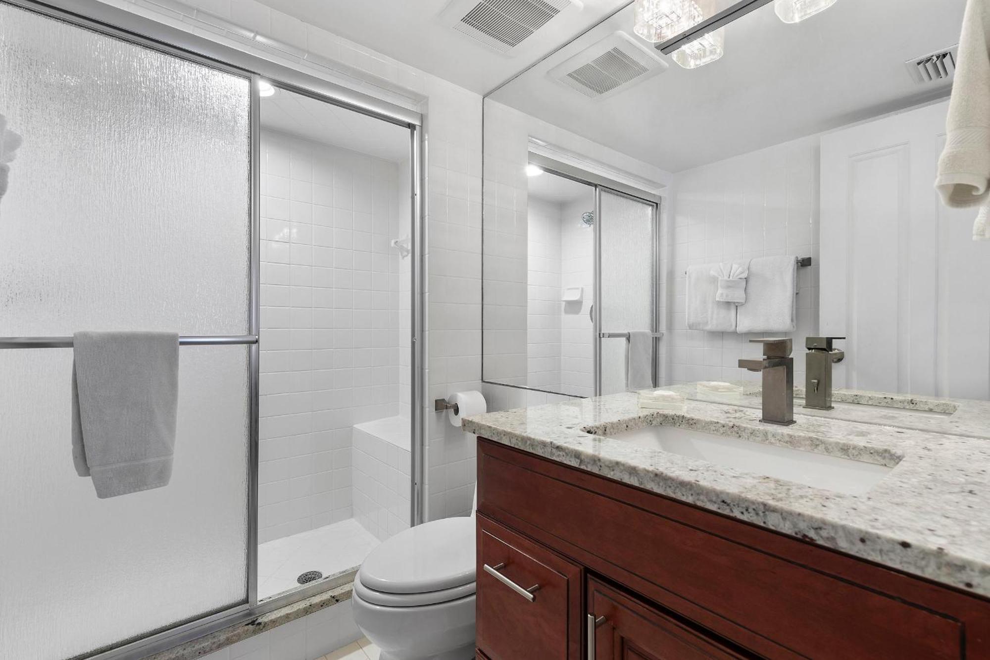 Daytona Ashley Penthouse 5 Villa Daytona Beach Shores Eksteriør billede