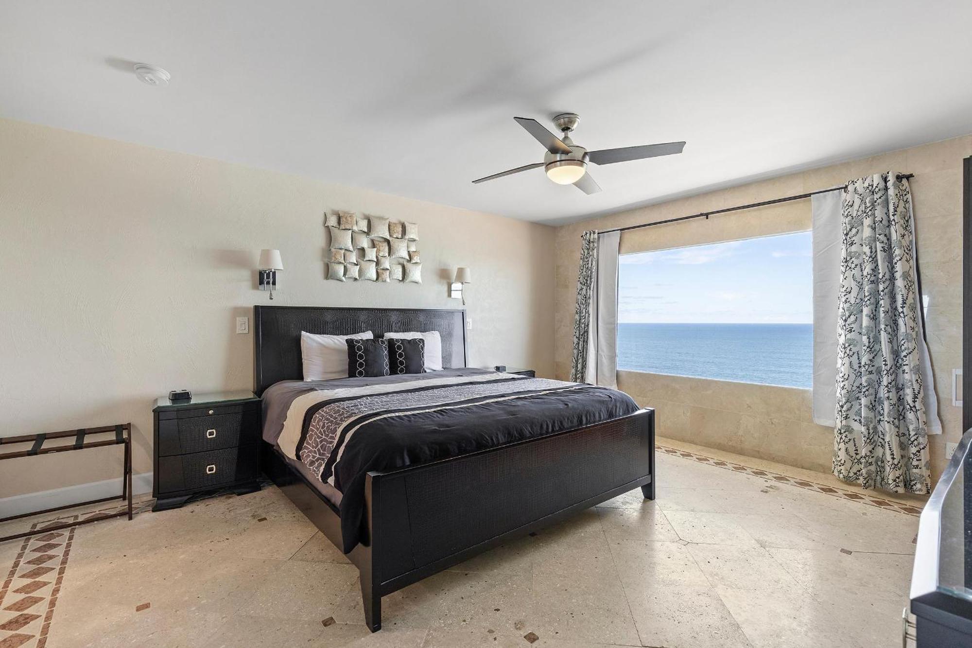 Daytona Ashley Penthouse 5 Villa Daytona Beach Shores Eksteriør billede